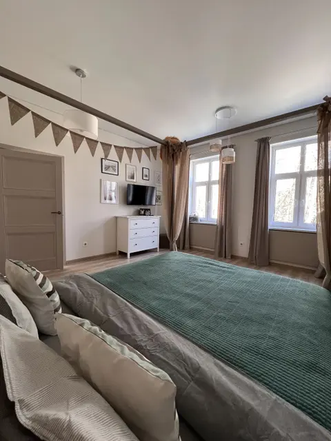 Светлогорск: Апартаменты Villa Senta