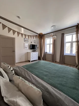 Светлогорск: Апартаменты Villa Senta