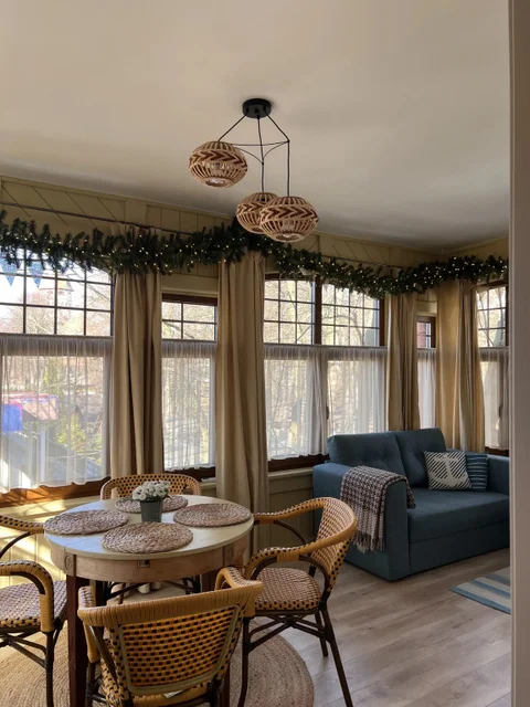 Светлогорск: Апартаменты Villa Senta