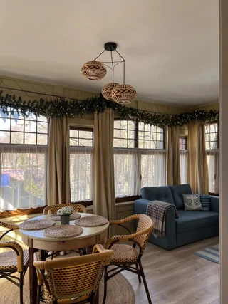 Светлогорск: Апартаменты Villa Senta
