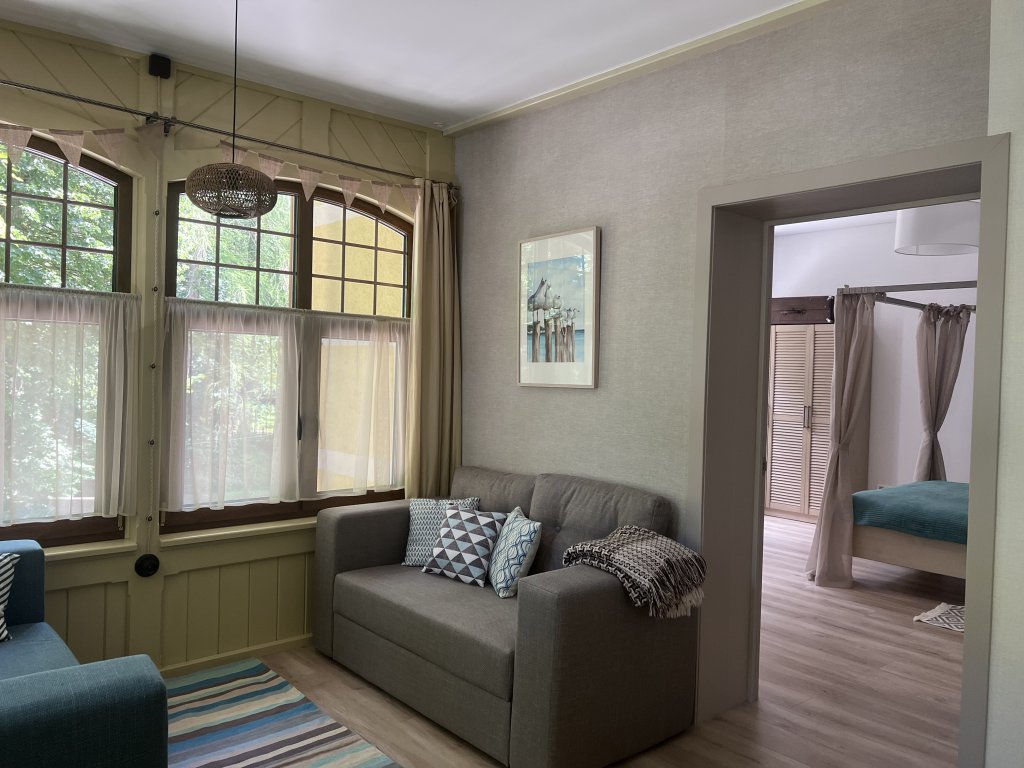 Светлогорск: Апартаменты Villa Senta