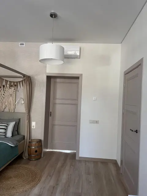 Светлогорск: Апартаменты Villa Senta