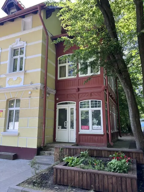 Апартаменты Villa Senta — фото 2