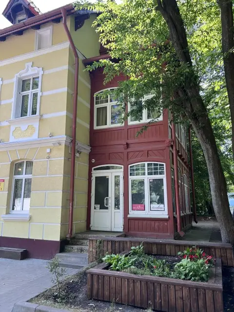 Светлогорск: Апартаменты Villa Senta