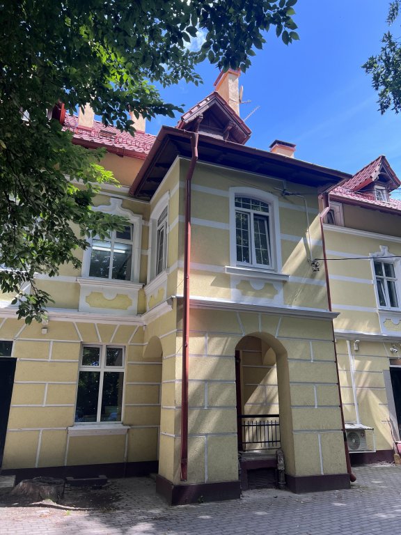 Светлогорск: Апартаменты Villa Senta