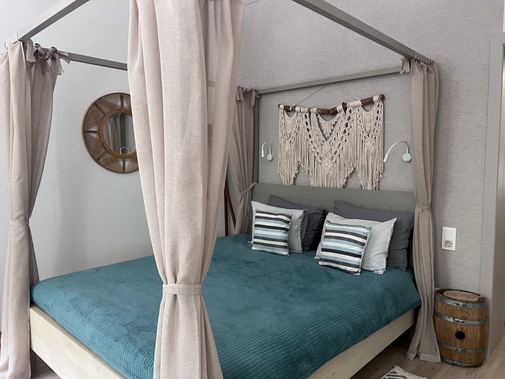 Светлогорск: Апартаменты Villa Senta