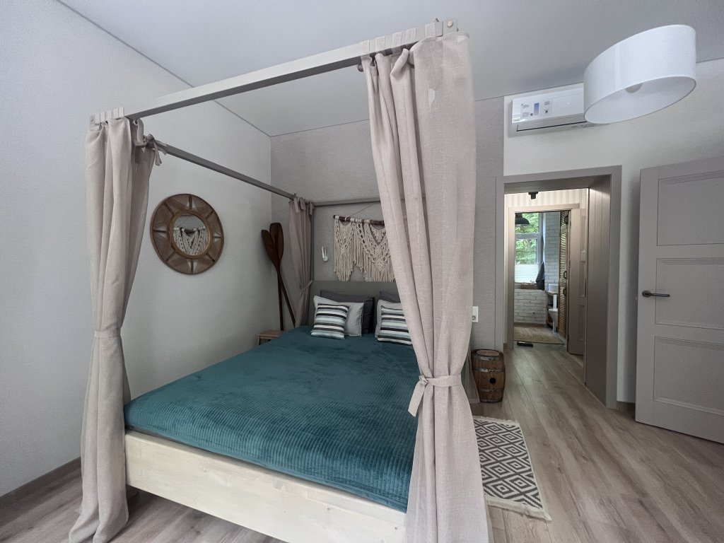 Светлогорск: Апартаменты Villa Senta