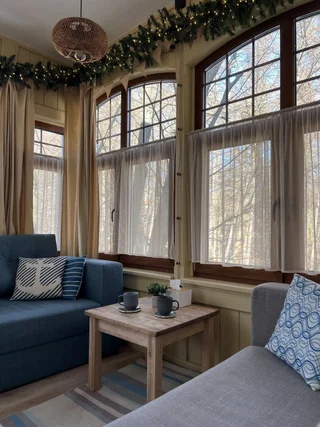 Светлогорск: Апартаменты Villa Senta