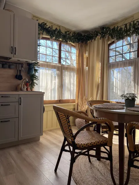 Светлогорск: Апартаменты Villa Senta