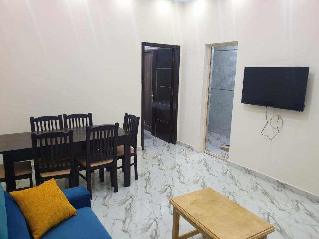 Хургада: Bravey Apartments
