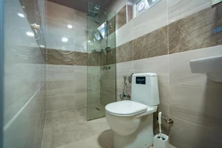 Телави: Kora's Guest House Telavi