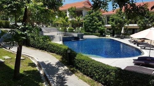 Самуи: Villa Jasmine House 26