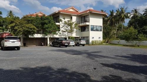 Самуи: Villa Jasmine House 26