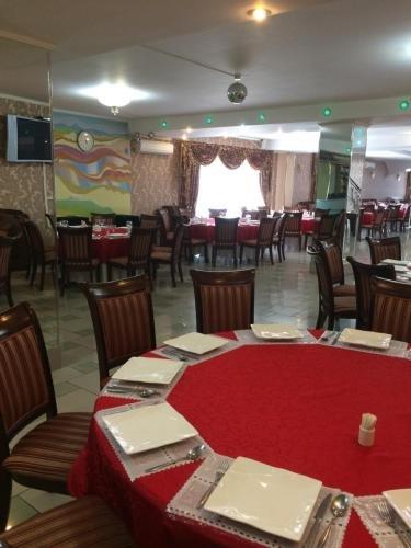 Rabat Hotel — фото 1