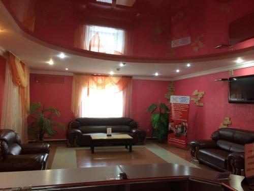 Костанай: Rabat Hotel
