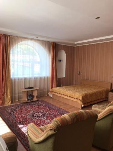Костанай: Rabat Hotel