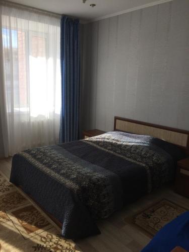 Костанай: Rabat Hotel