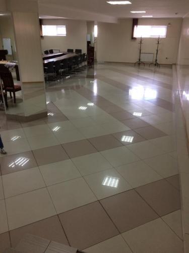 Костанай: Rabat Hotel