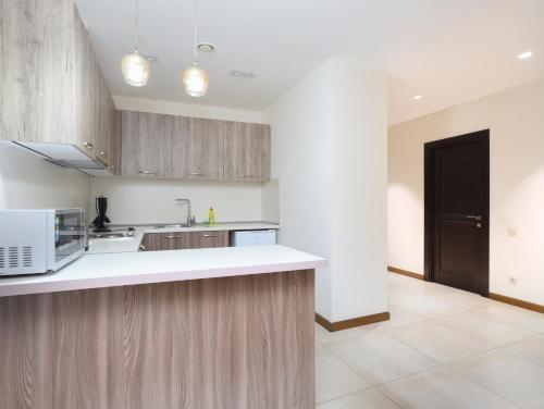 Ереван: Apartments on Buzand street 17