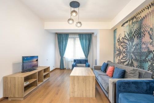 Ереван: Apartments on Buzand street 17