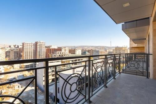 Ереван: Apartments on Buzand street 17