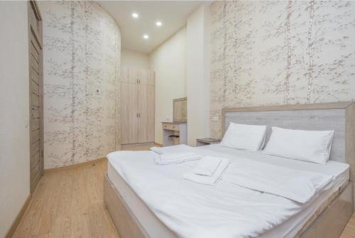 Ереван: Apartments on Buzand street 17