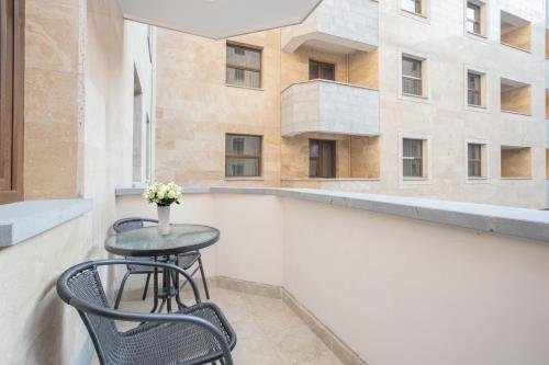 Ереван: Apartments on Buzand street 17
