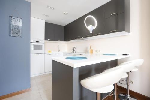 Ереван: Apartments on Buzand street 17
