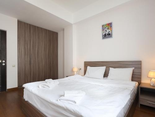 Ереван: Apartments on Buzand street 17