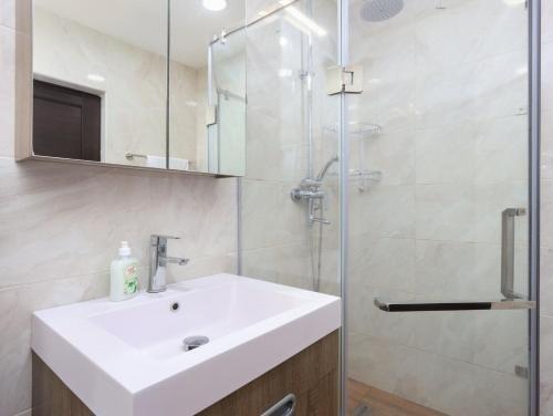 Ереван: Apartments on Buzand street 17