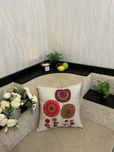 Камышин: Апартаменты 2-комнатные рядом с Волгой в 6-ом микрорайоне