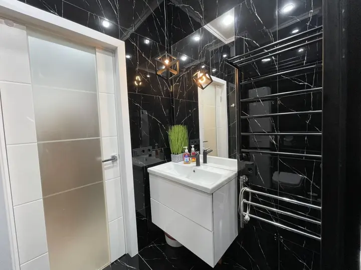 Светлогорск: Апартаменты КристаLL&Spa