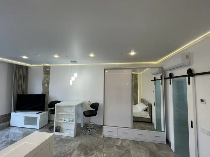 Светлогорск: Апартаменты КристаLL&Spa