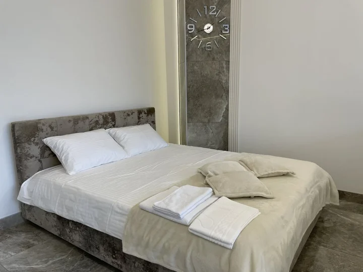 Светлогорск: Апартаменты КристаLL&Spa