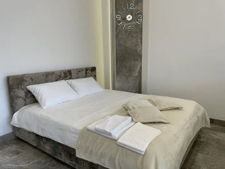 Светлогорск: Апартаменты КристаLL&Spa