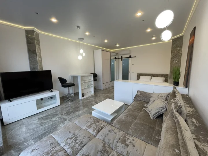 Светлогорск: Апартаменты КристаLL&Spa