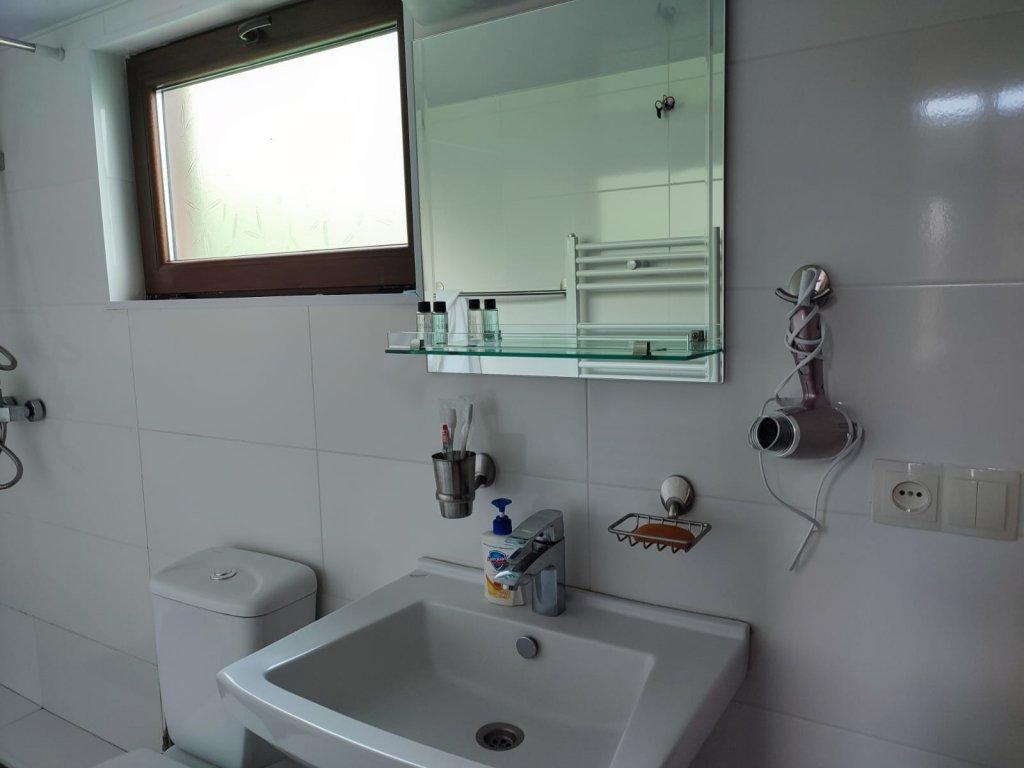Степанцминда: Апартаменты Twin Cottages Kazbegi