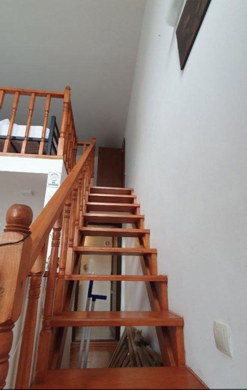 Степанцминда: Апартаменты Twin Cottages Kazbegi
