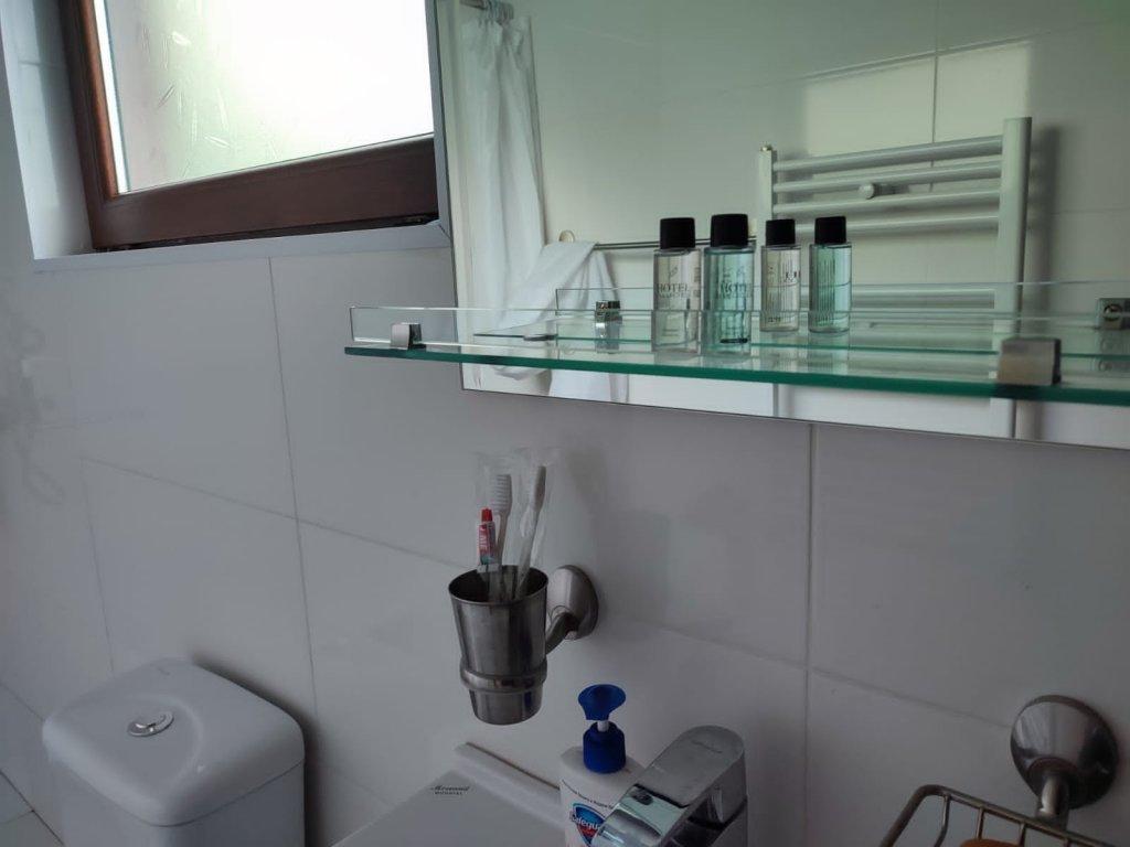 Степанцминда: Апартаменты Twin Cottages Kazbegi