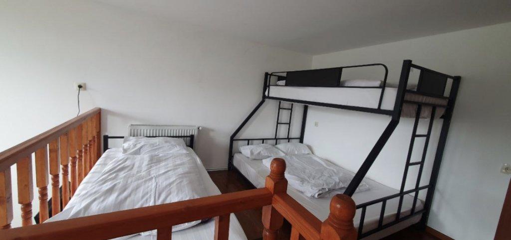 Степанцминда: Апартаменты Twin Cottages Kazbegi