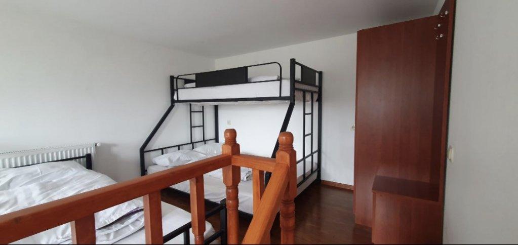 Степанцминда: Апартаменты Twin Cottages Kazbegi