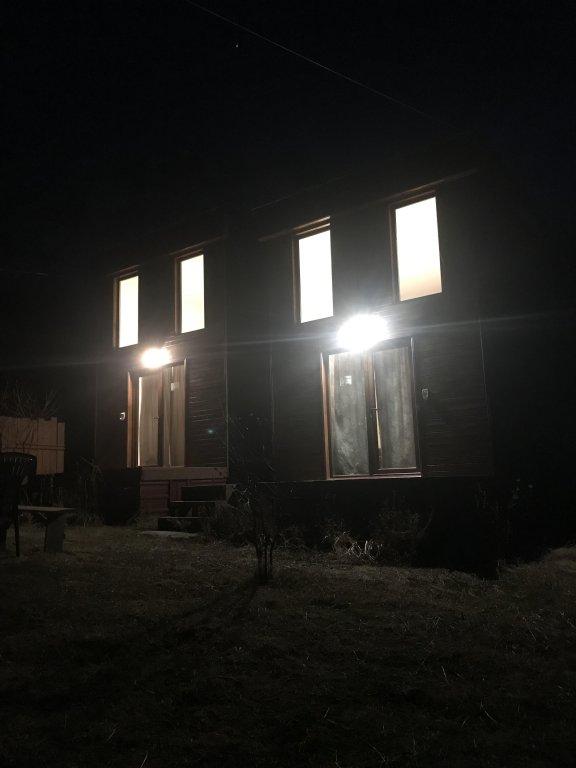 Степанцминда: Апартаменты Twin Cottages Kazbegi