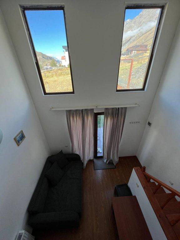 Степанцминда: Апартаменты Twin Cottages Kazbegi