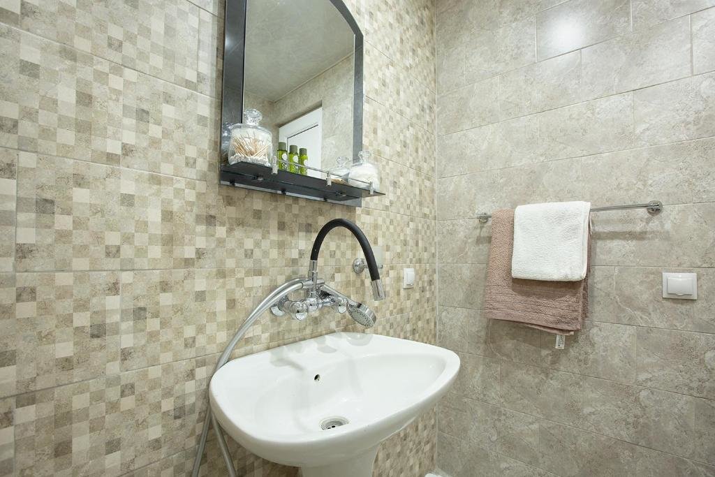 Ереван: GrandCandy Self Checkin Apartments Central Yerevan