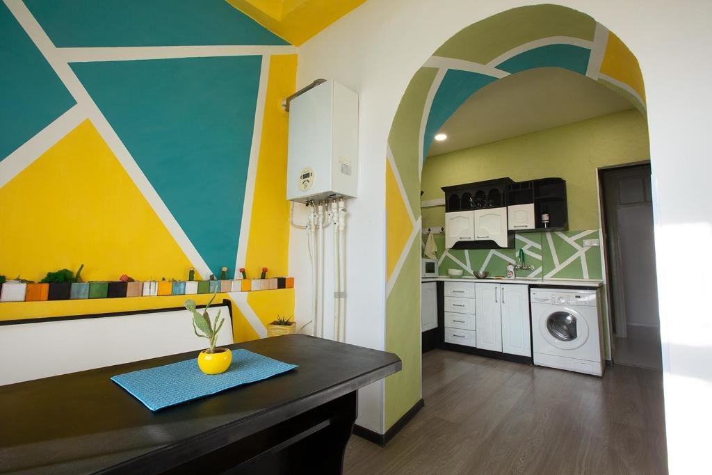Ереван: GrandCandy Self Checkin Apartments Central Yerevan