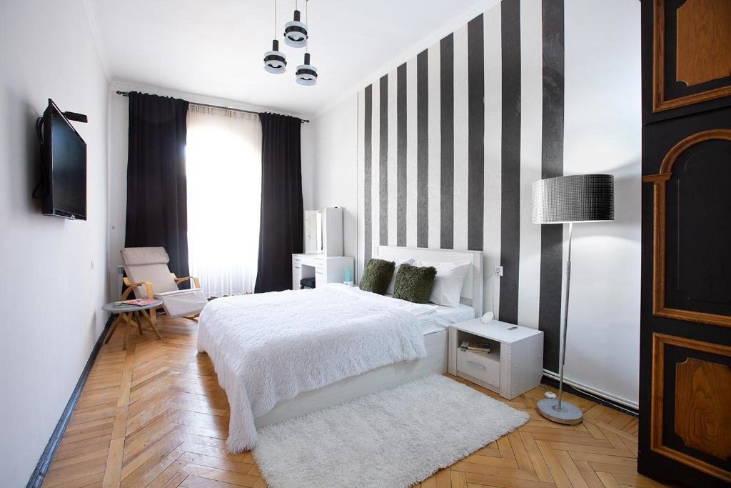 Ереван: GrandCandy Self Checkin Apartments Central Yerevan