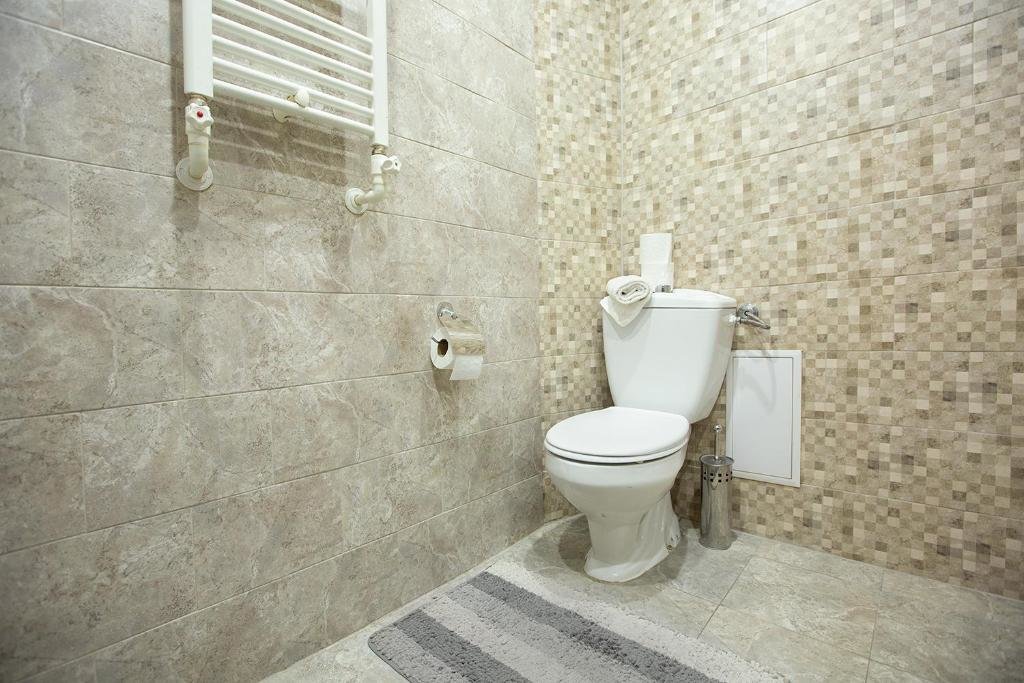 Ереван: GrandCandy Self Checkin Apartments Central Yerevan