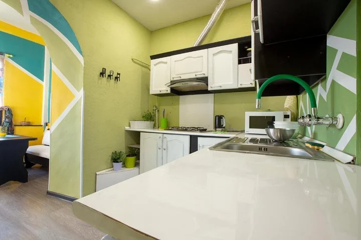 Ереван: GrandCandy Self Checkin Apartments Central Yerevan