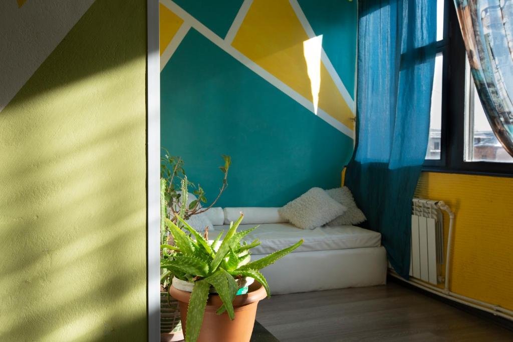 Ереван: GrandCandy Self Checkin Apartments Central Yerevan