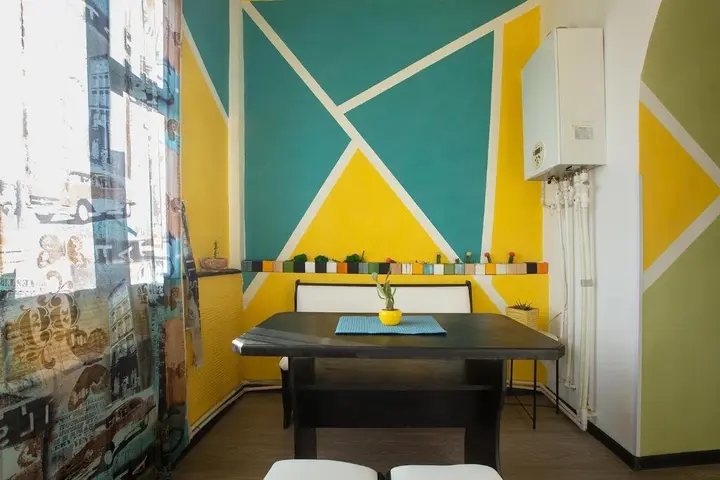 Ереван: GrandCandy Self Checkin Apartments Central Yerevan